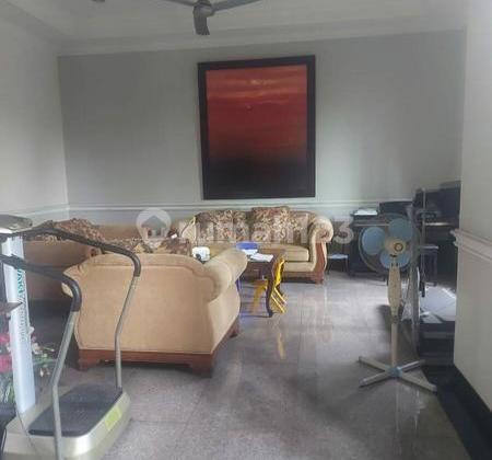 Taman Lebak Bulus Taman Lebak Bulus