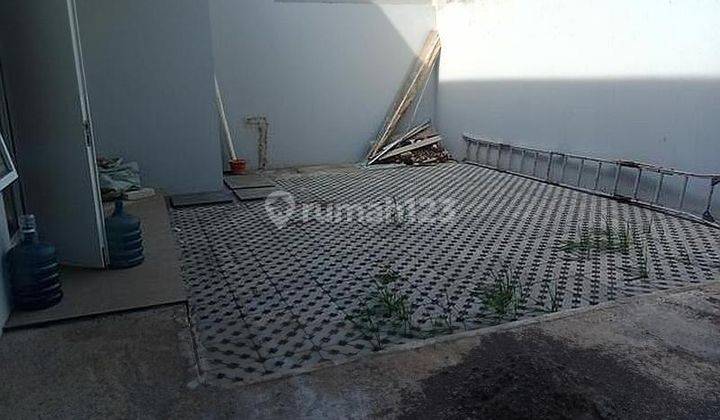 Dijual Rumah Grand Wisata Cluster Water Terrace 2