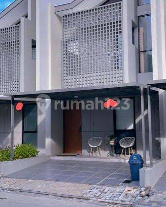 Di sewakan rumah Grand wisata cluster O2 1