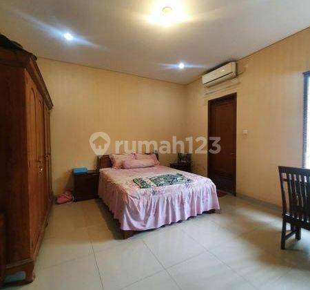 Turun Harga Rumah 250 208 2lt 4kt Tonhouse Veteran Bintaro Jaksel 2