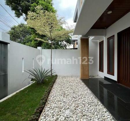 Town House B240 T180 Taman Wijaya Kesuma Cilandak Fatmawatijaksel 2
