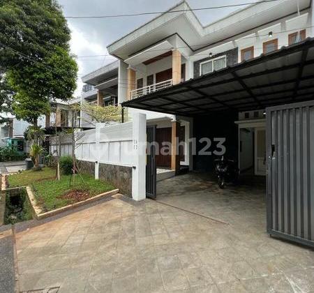 Town House B240 T180 Taman Wijaya Kesuma Cilandak Fatmawatijaksel 1