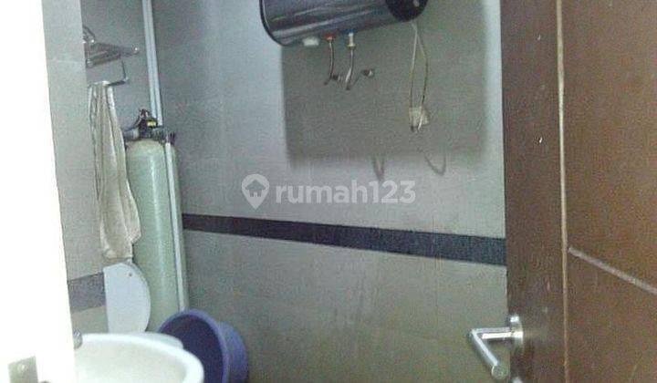 Turun harga !! Cisaranten Kulon rumah 2 lantai minimalis 2