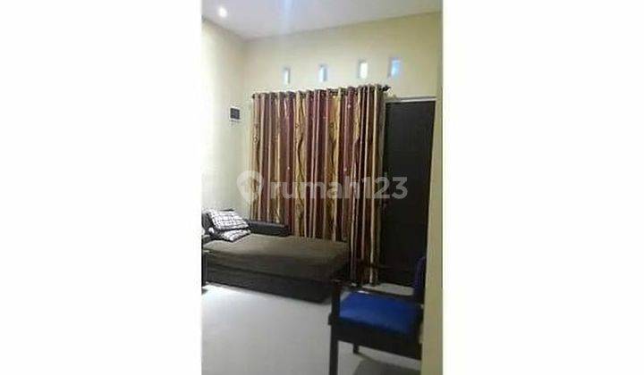 Turun harga !! Cisaranten Kulon rumah 2 lantai minimalis 2