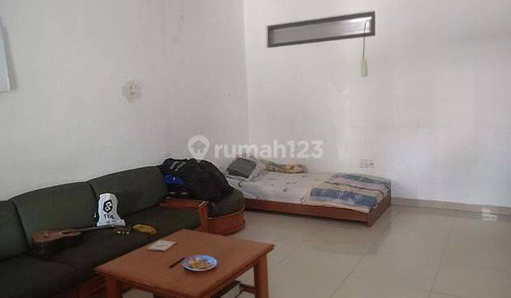 rumah 2 lantai minimalis di Grand Sharon Residence Kota Bandung 2