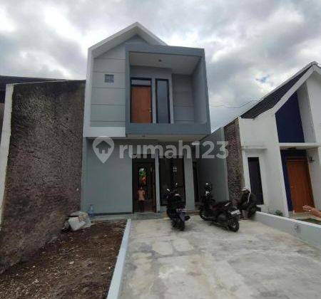 Banting Harga New Minimalis Cluter Arcamanik Amanah Residence  1