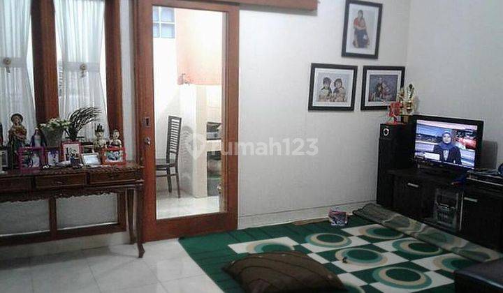 rumah minimalis 2 lantai di Rancabolang Margahayu Kota Bandung 2