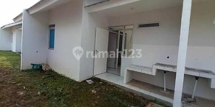 Rumah Siap Huni di Cluster Canggu, Citra Maja Raya