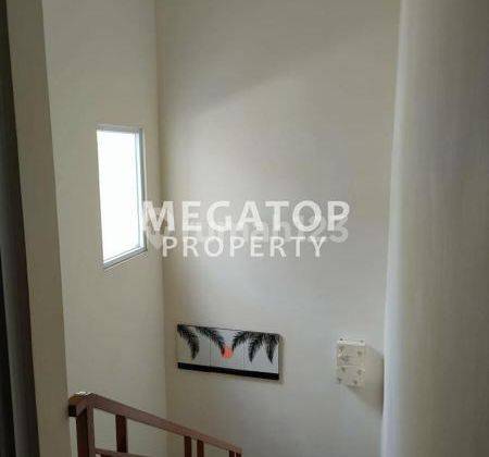 Rumah di Citra Raya Cluster Terdepan, Semi Furnished 2