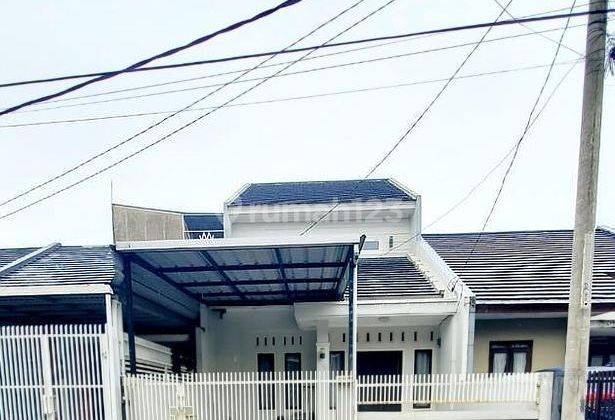 cepat rumah minimalis terawat di Arcamanik Kota Bandung 1