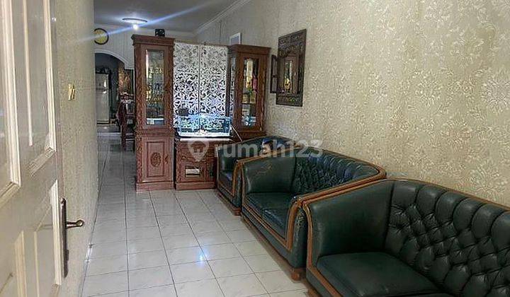 RUMAH DI SUKAMISKIN ARCAMANIK KOTA BANDUNG STRATEGIS 1