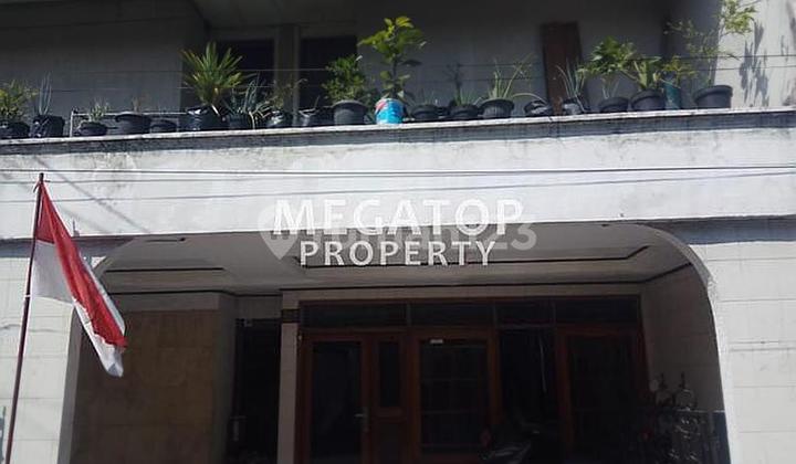 Rumah di Jl. Sukabumi Dalam, Bandung