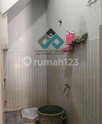 rumah 2 lantai di Komplek Griya Bandung Asri Bojongsoang 2