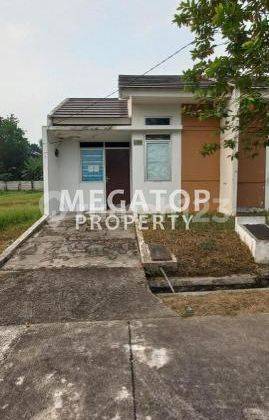 Rumah di Citra Maja Raya Cluster Tevana Siap Huni 1