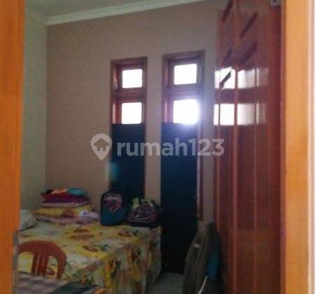 Cepat Rumah Pura Bojong Gede, Bogor, Semi Furnished 2