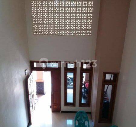 Cepat Rumah Pura Bojong Gede, Bogor, Semi Furnished 1