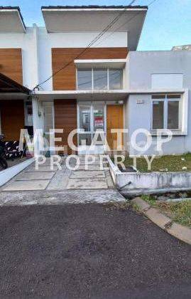 Rumah di Citra Maja Raya Cluster Green Cove 1