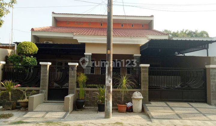 RUMAH SIAP HUNI DI JALAN MALENGKERI MAKASSAR 1