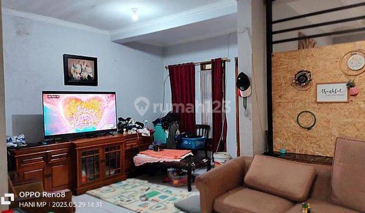 Rumah di Cepat BU Strategis di Arcamanik Endah 1