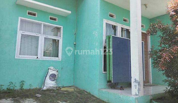 Rumah dijual cepat Minimalis Strategis di cimekar, Cileunyi 2