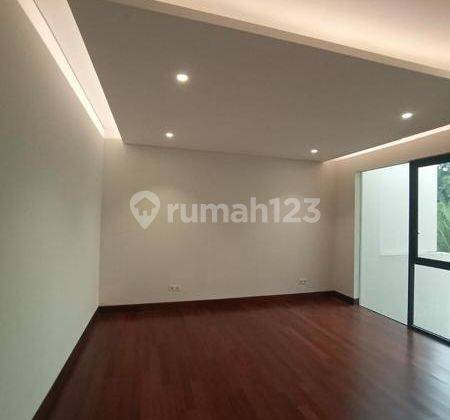 Brand New Townhouse 263 154modern Privatepool Pondok Labu Jak Sel 2