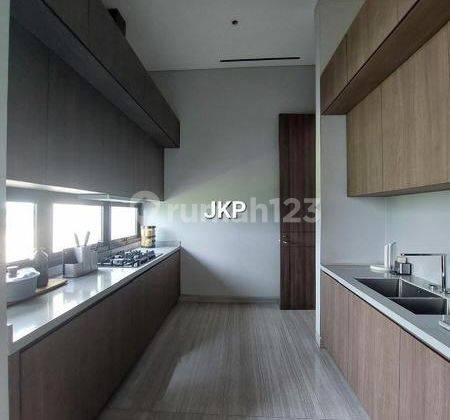 Rumah Baru Mewah Konsep Modern Di Cakung Jakarta Timur 2