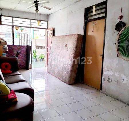 Dijual rumah di kawasan pasar kemis di Area Perumahan Bermis 2