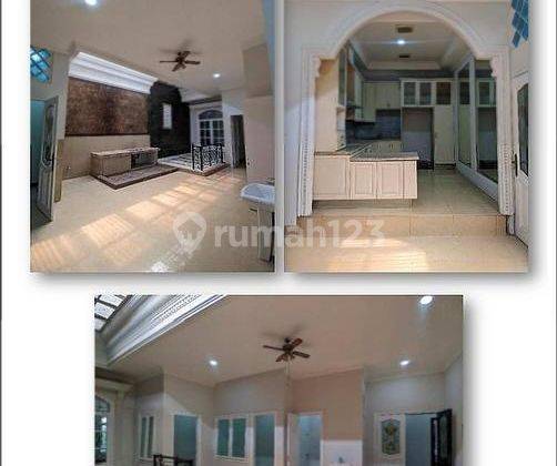 Dijual rumah bagus , murah siap huni diMenteng 2