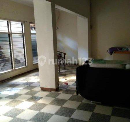 Rumah siap huni Luas 9,7x25 242m2 Type 5KT di Prapen Indah Tenggilis Mejoyo Surabaya 2