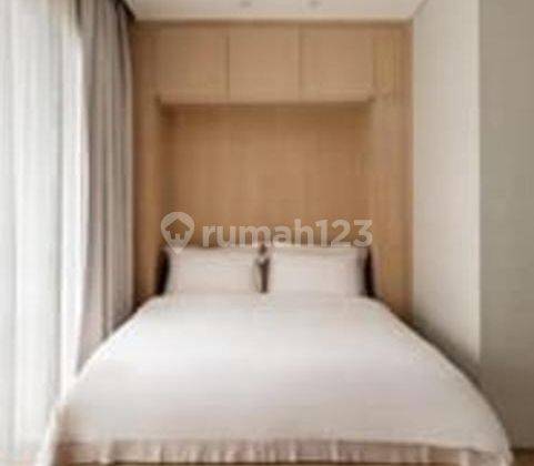 Rumah 2 Lantai Luas 6x17 102m2 Type 2KT di Clover Hill Residence Larangan Tangerang 2