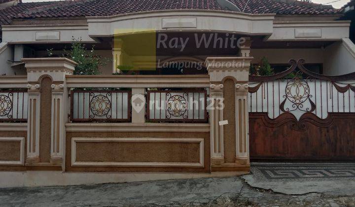 Rumah Siap Huni 1