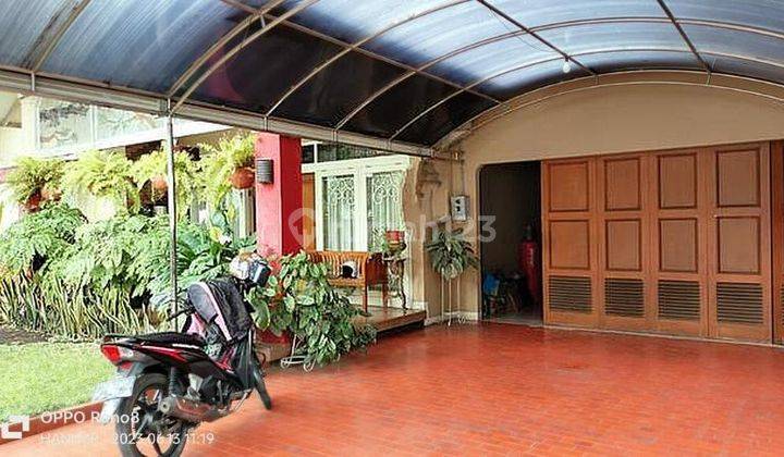 RUMAH SEJUK ASRI DAN NYAMAN DI SUKAJADI DEKET PASTEUR 1