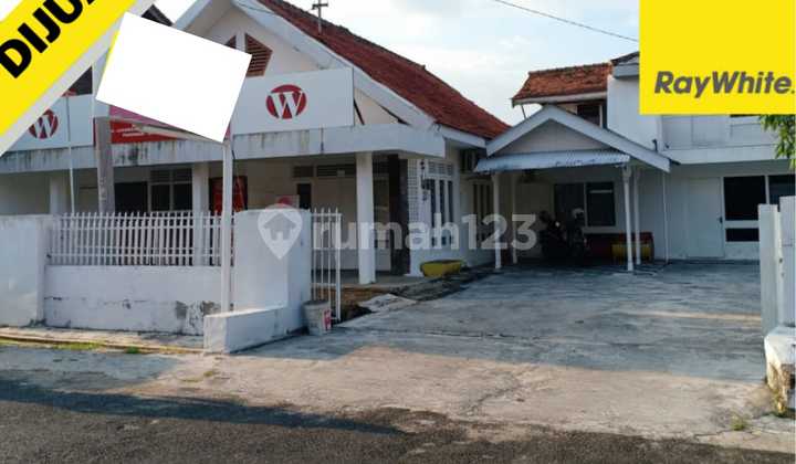 Rumah Siap Huni ay 1
