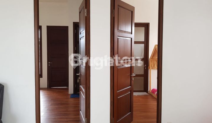 HOOK HOUSE IN BBIA BOGOR COMPOUND 2