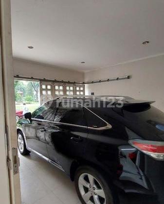 Rumah De Rio, De Latinos Bsd City 2