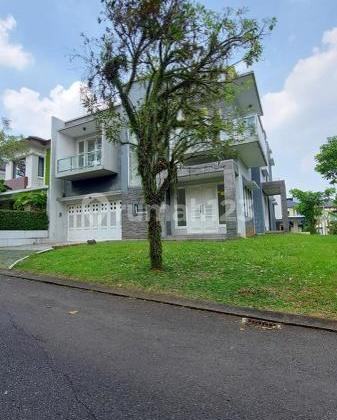 Rumah De Rio, De Latinos Bsd City MS