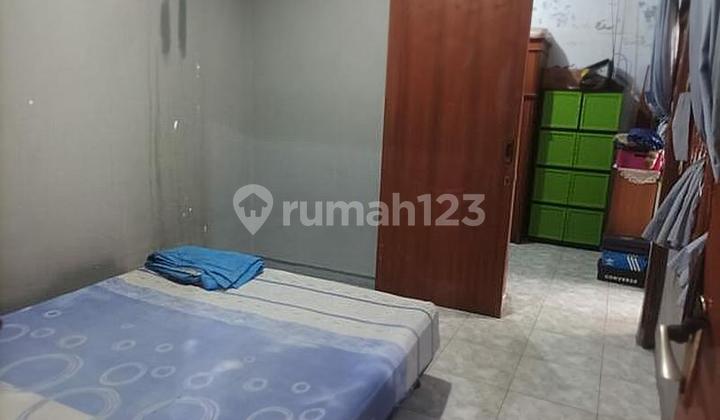 Rumah Murah Di Banjar Wijaya Cluster Cemara 2