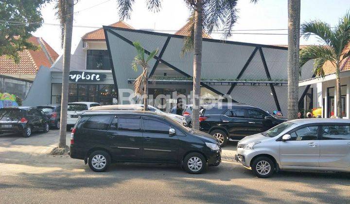 Rumah Bagus Sertifikat Hak Milik di JL. KAPUAS, Surabaya 2