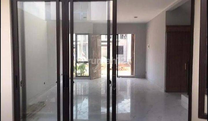 Rumah Bagus Siap Huni Cluster Di Pinewood Banjar Wijaya Tangerang 2