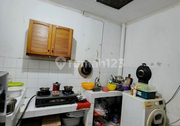 Rumah Siap Huni Di Taman Bunga Modernland Tangerang 2