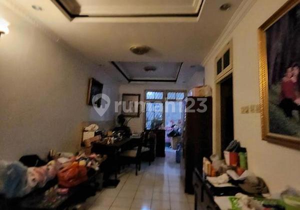 Rumah Siap Huni Di Taman Bunga Modernland Tangerang Rumah Siap Huni Di Taman Bunga Modernland Tangerang