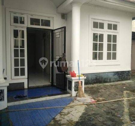 Rumah Murah Di Komplek Banjar Wijaya Cipondoh Tangerang 1