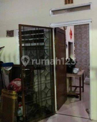 Rumah Murah Siap Huni Di Poris Indah Tangerang 1