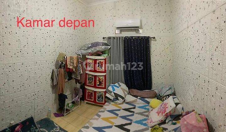 Rumah Murah Siap Huni Di Taman Royal 3 Poris Plawad Cipondoh 2