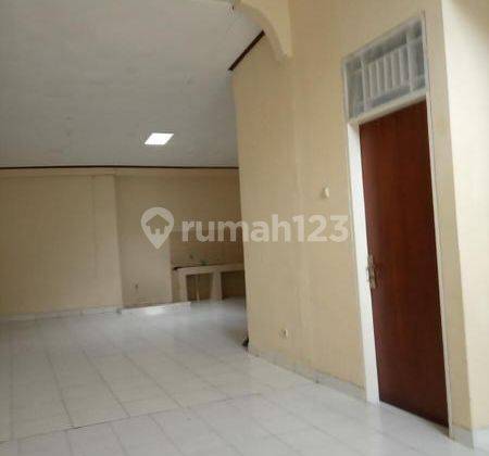 Rumah Bagus Cluster Banjar Wijaya Cipondoh Tangerang 1