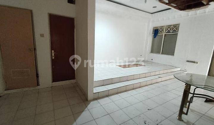 Cluster rumah second 1 lantai murah bgt di Jati Asih Bojong Kulur Bekasi 2