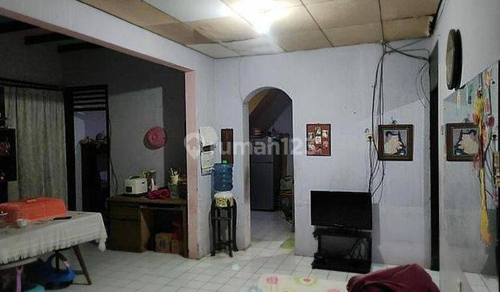 Rumah second di Pekayon akses jln utama Pekayon Bekasi 2