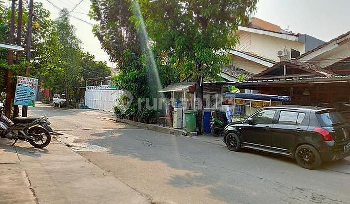 Pondok Pekayon Indah 2