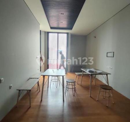 Luxurious 4-story house with elevator, adjacent to LRT in Rawamangun near Kelapa Gading 2