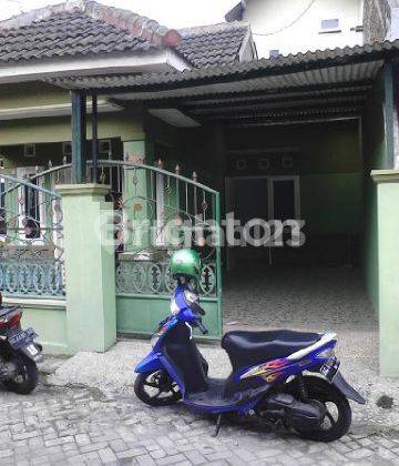 Rumah Betet Indah Kediri Kota 1